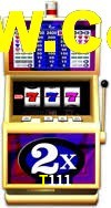 Welcome Bonus T111