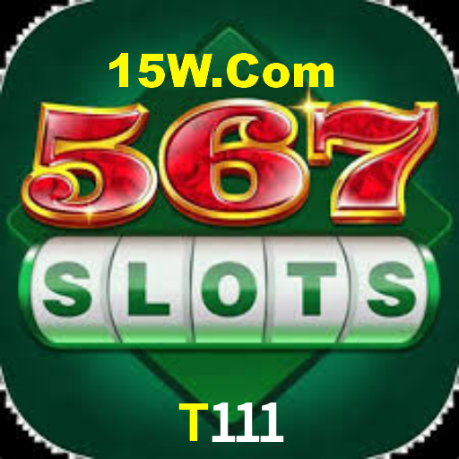 T111 App