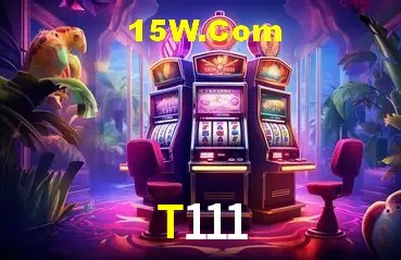 Apostas de Tênis T111
