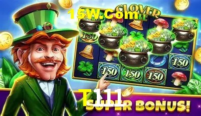 Loterias online na T111