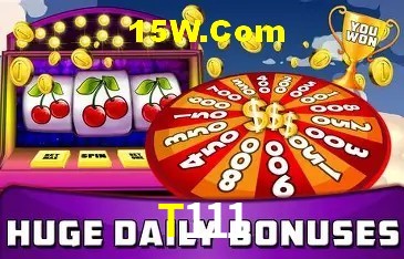 Diretório de Jogos T111