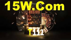 VIP Casino T111