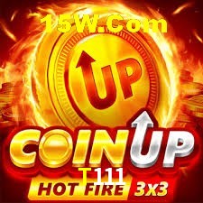 Slot Games T111
