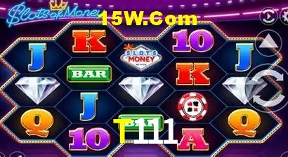 Casino Ao Vivo T111