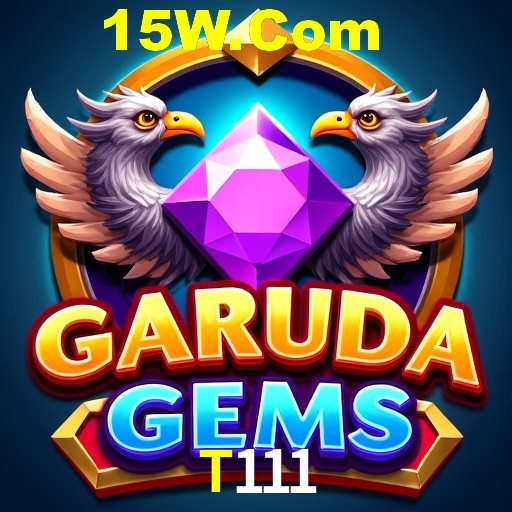 Descubra o Mundo do Cassino Online com T111