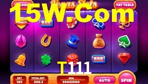 Roulette Table T111