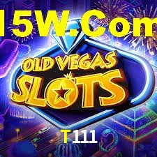 Live Casino T111