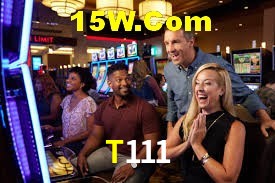 Game Statistics T111