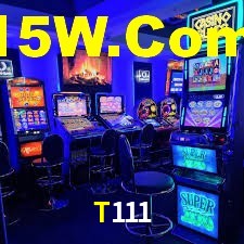 Exclusive Games T111
